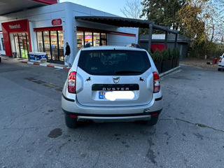 Dacia Duster foto 4