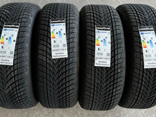 235/55 R17 Goodyear UltraGrip Performance 3