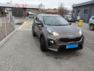 KIA Sportage foto 4