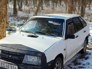 Lada / ВАЗ 2109 foto 2