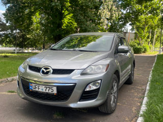 Mazda CX-7 фото 8