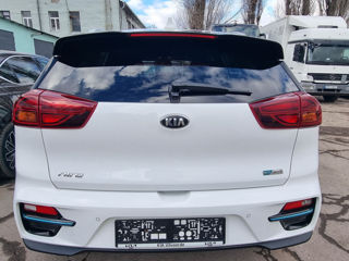 KIA Niro foto 2