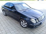 Mercedes E Class foto 7