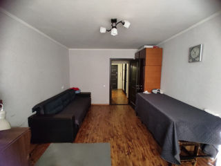 Apartament cu 2 camere, 52 m², Botanica, Chișinău