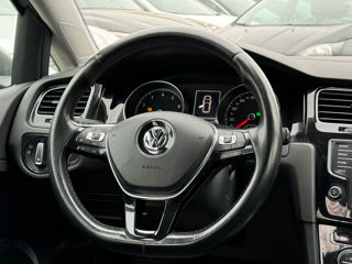 Volkswagen Golf foto 8