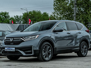 Honda CR-V foto 4