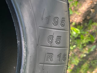 195/65 R15 Kleber Dynaxer HP4 (Michelin Group)/ Доставка, livrare toata Moldova 2024 foto 6