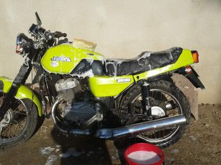 Jawa 350 foto 2