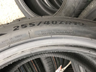 Anvelope vara Tracmax 255/40 R19 ! Credit ! Montare sau livrare gratis! foto 4