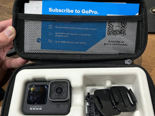 GoPro Hero 9 Black