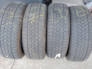 205 60 R16 Dunlop iarna