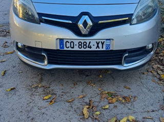 Renault Scenic foto 1