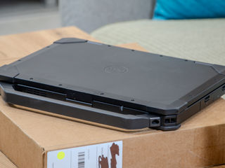 Dell Latitude 5420 Rugged/ Core I5 8350U/ 16Gb Ram/ 500Gb SSD/ 14" HD/ 2 Battery!! foto 15