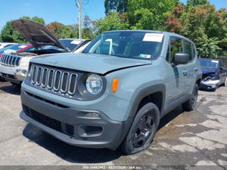 Jeep Renegade foto 3