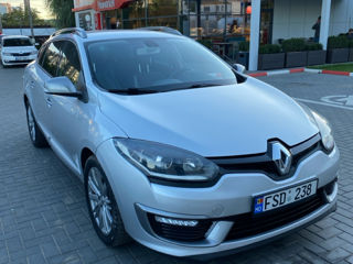 Renault Megane foto 10