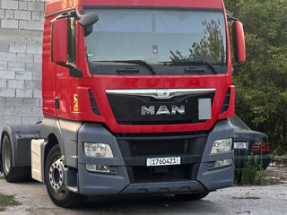 Man TGX 18.440 foto 9