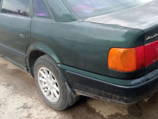 Piese Audi 100 c4 foto 3