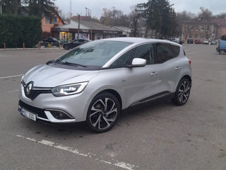 Renault Scenic foto 5