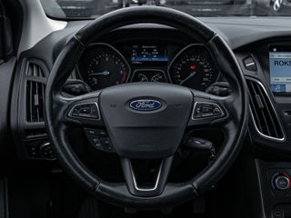 Ford Focus foto 10