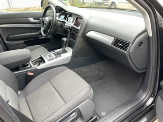 Audi A6 foto 7