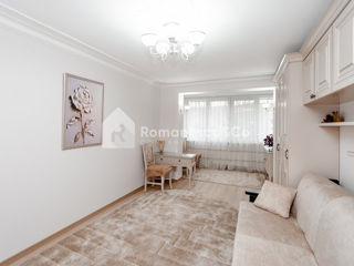 Apartament cu 3 camere, 70 m², Buiucani, Chișinău foto 9