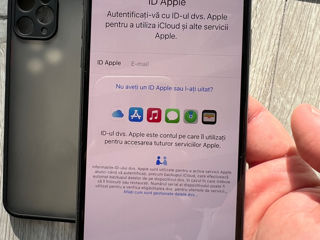 iPhone 11 pro Max 256 space Gray фото 4