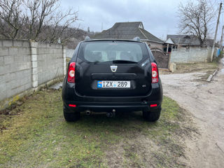 Dacia Duster foto 3