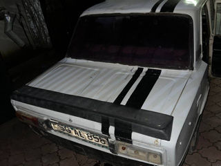 Lada / ВАЗ 2106 foto 3