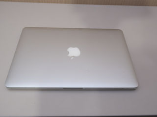 MacBook Pro 2014 Retina foto 2