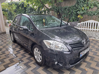 Toyota Auris foto 3