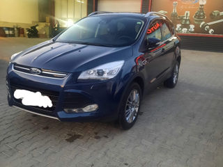 Ford Kuga foto 5