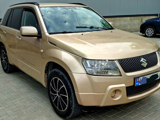 Suzuki Grand Vitara, 2005