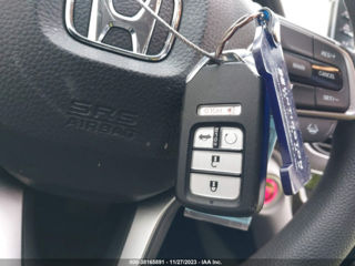 Honda Accord foto 10