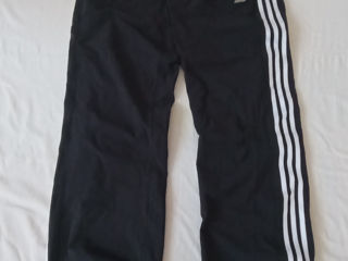 Pantaloni Adidas originali (noi)