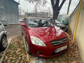 KIA Ceed foto 2