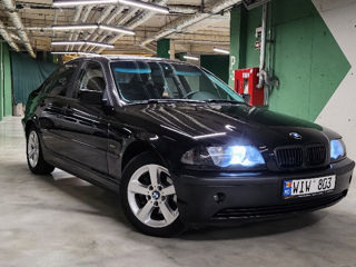 BMW 3 Series foto 2