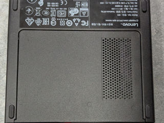 Lenovo ThinkCentre M710q +монитор foto 5