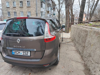 Renault Grand Scenic foto 4