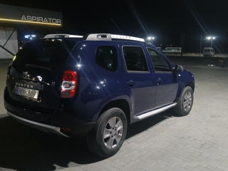 Dacia Duster foto 6