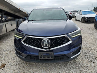 Acura RDX foto 2