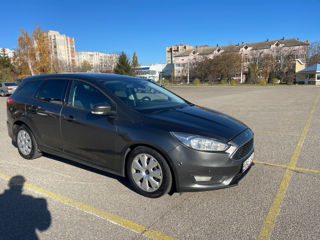 Ford Focus foto 2