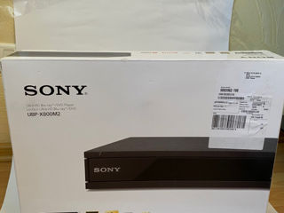 Sony UBP-X800M2 foto 1