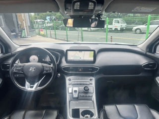 Hyundai Santa FE foto 7
