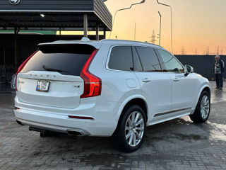 Volvo XC90 foto 6