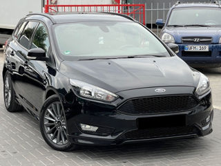 Ford Focus ST