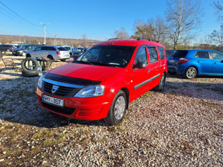 Dacia Logan foto 3