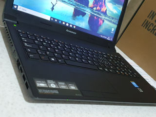 Новый Мощный Lenovo ideapad B5400. icore i5-4200M 3,1GHz. 4ядра. 8gb. SSD 128gb. 15,6d foto 8