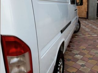 Mercedes Sprinter 313 2.2 cdi foto 1