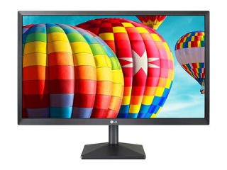 LG 24MK430H-B, IPS 1920 x 1080 Full-HD