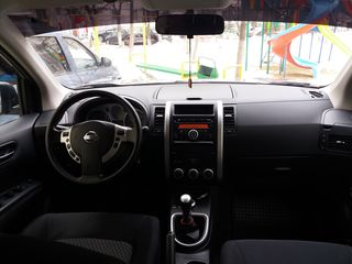 Nissan Xterra foto 1